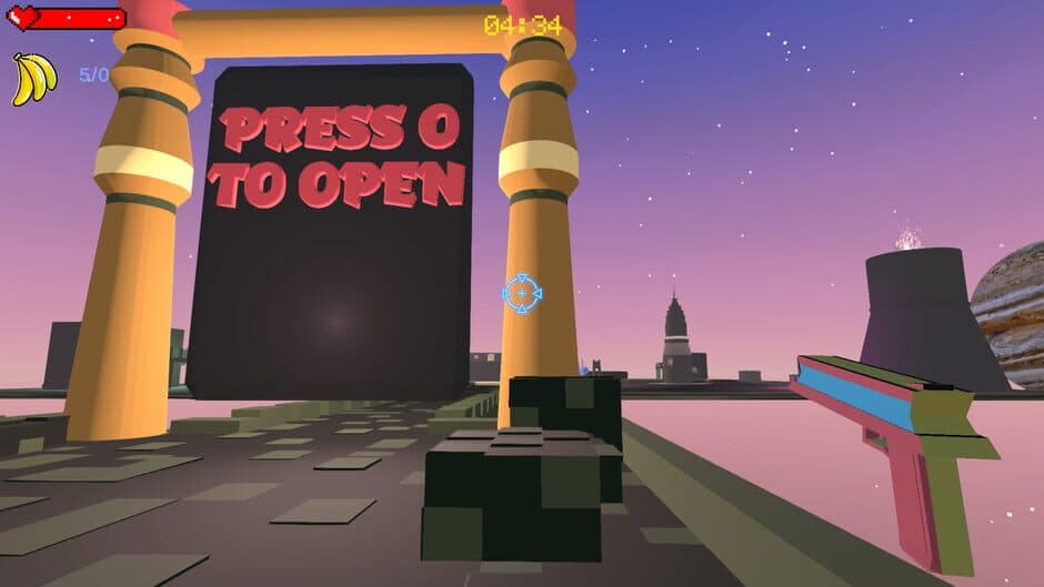 Скриншот 1 из War In Other Space