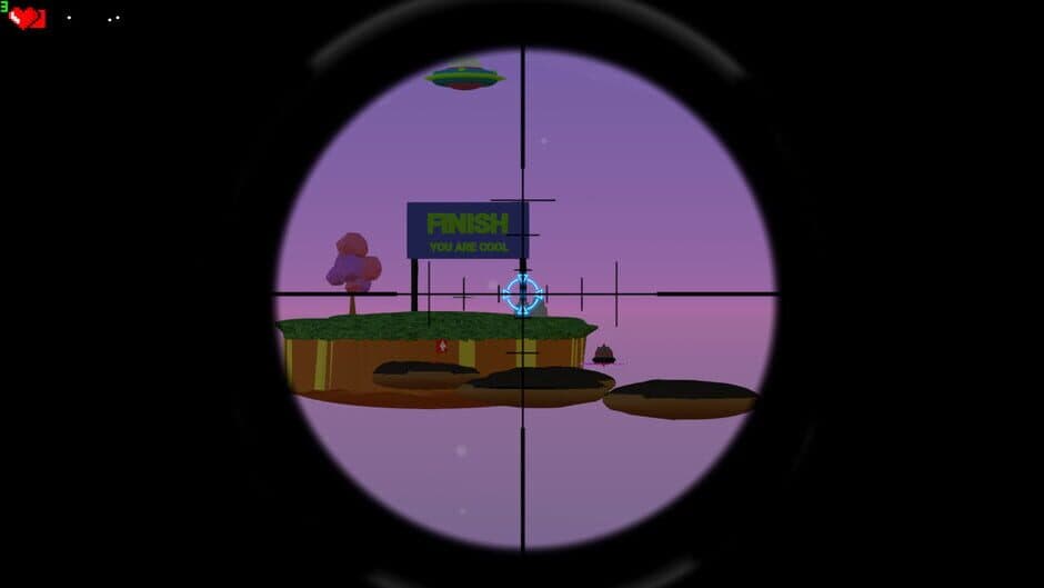 Скриншот 6 из War In Other Space