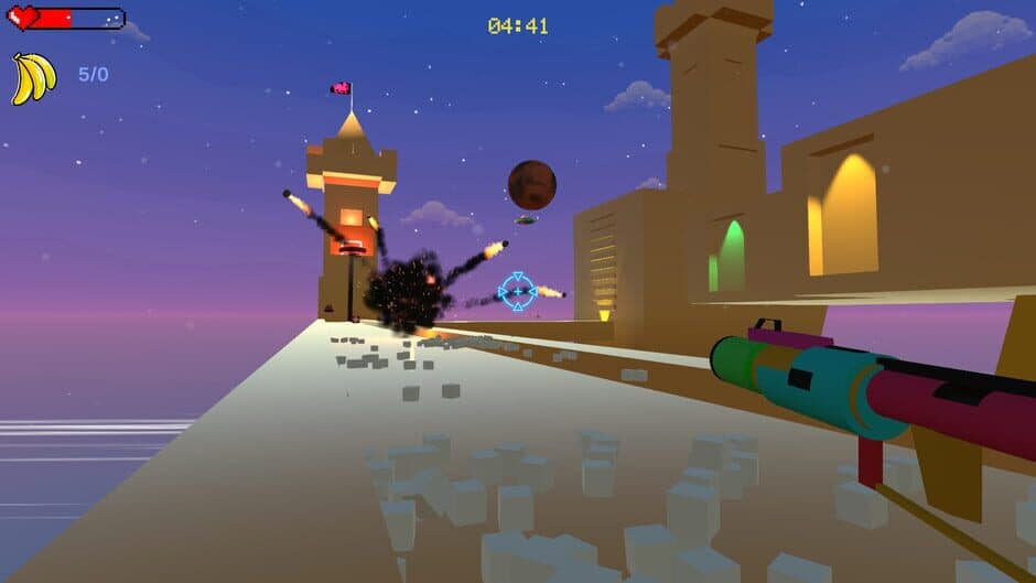 Скриншот 10 из War In Other Space