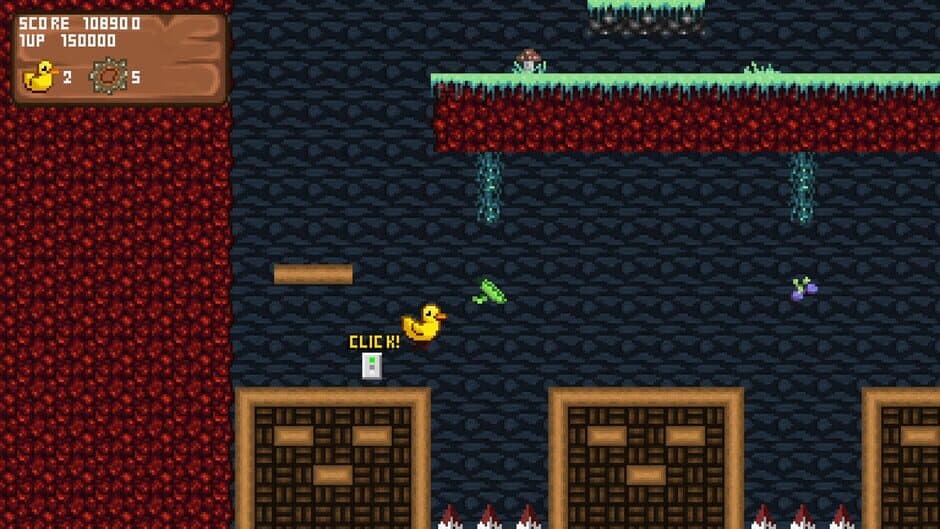 Скриншот 7 из Ducky