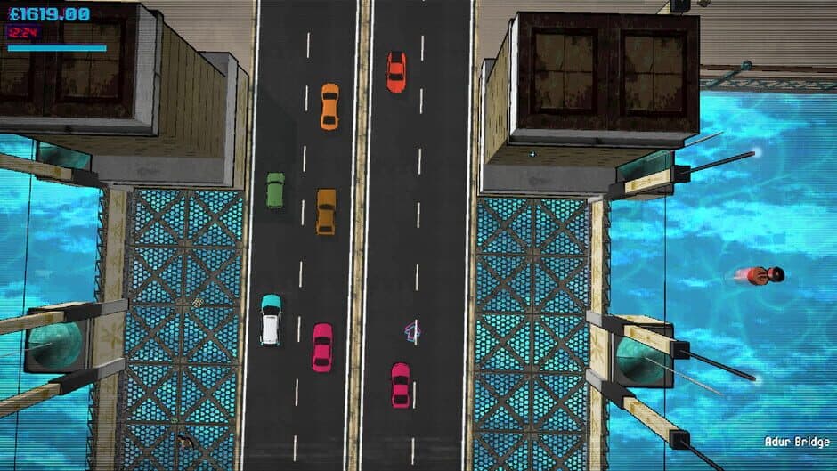 Скриншот 6 из Total Anarchy: Pavilion City