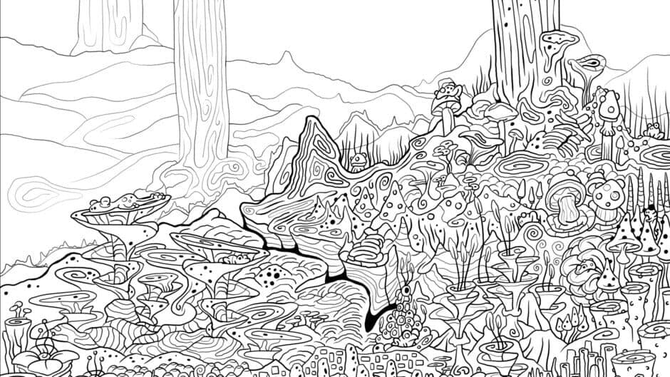 Скриншот 5 из 100 Hidden Frogs
