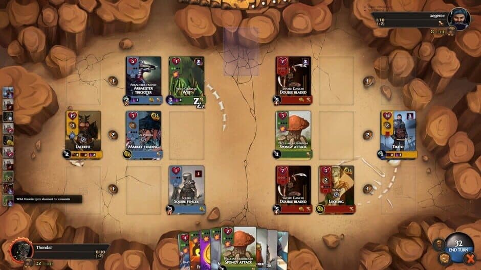 Скриншот 4 из Dragon Evo