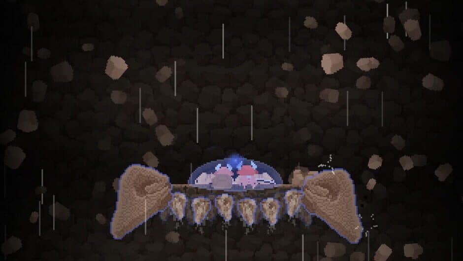 Скриншот 7 из Treasure Drifter: Nian