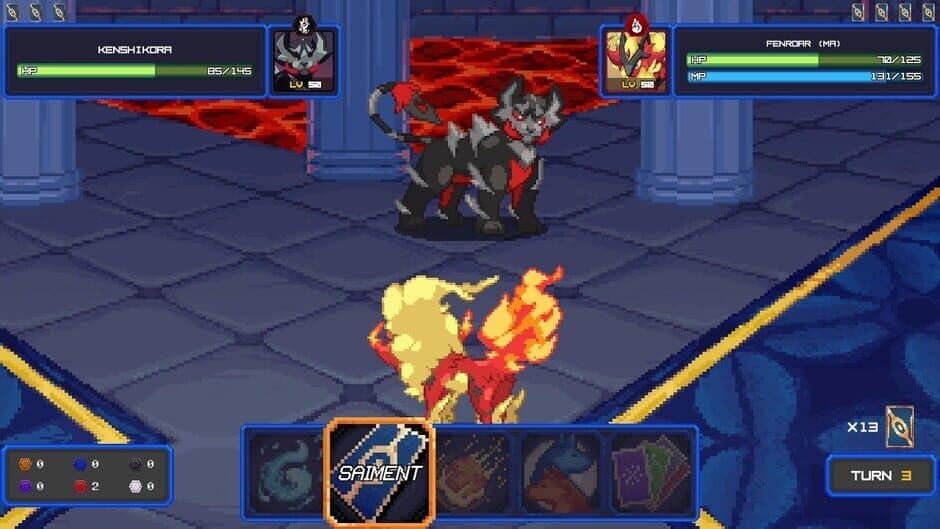 Скриншот 8 из Final Stardust