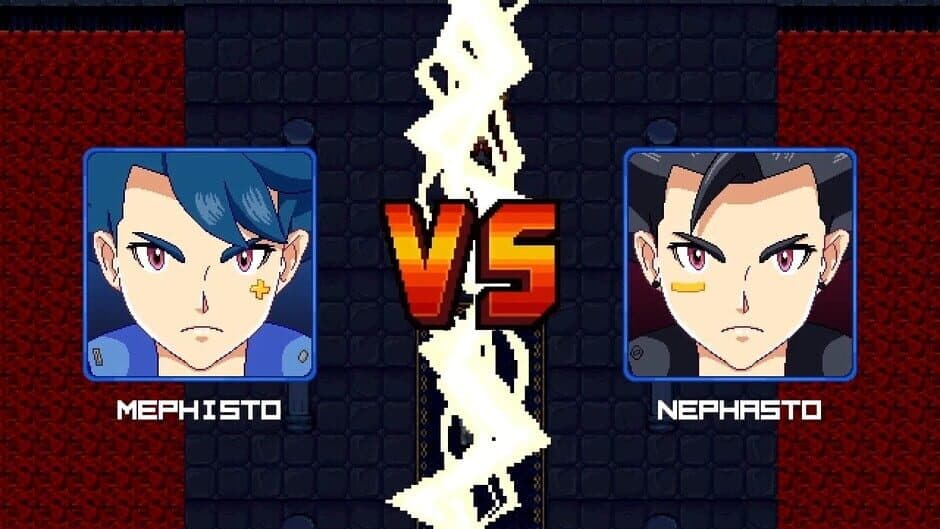 Скриншот 10 из Final Stardust