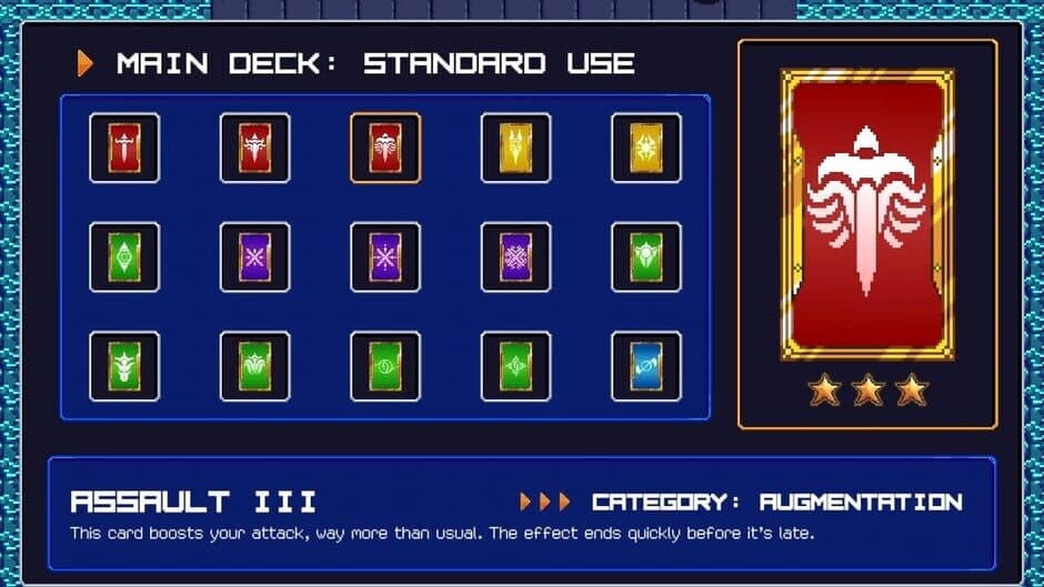 Скриншот 5 из Final Stardust