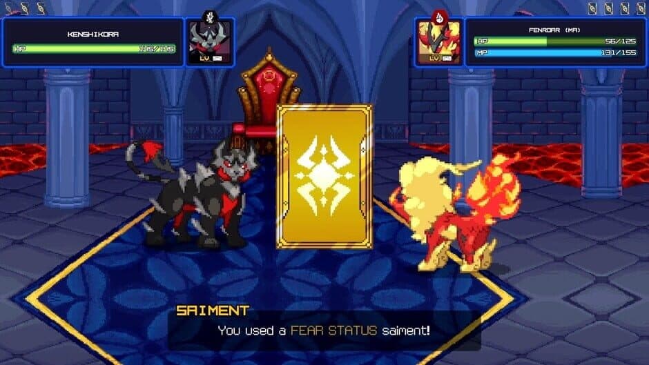 Скриншот 6 из Final Stardust