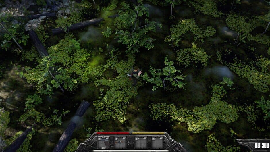 Скриншот 1 из Haron: The Riverside