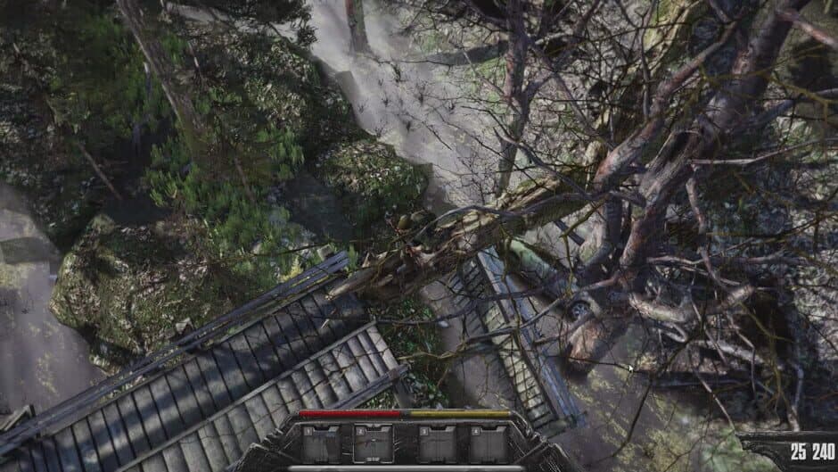 Скриншот 4 из Haron: The Riverside