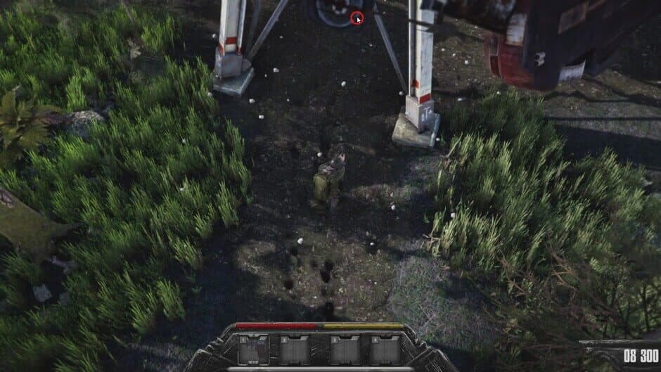 Скриншот 5 из Haron: The Riverside