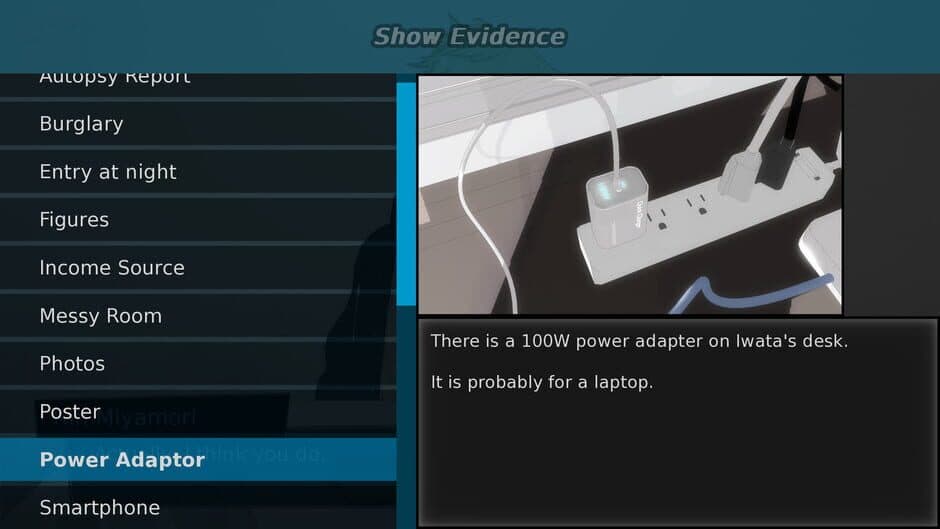 Скриншот 5 из Tokyo Detectives