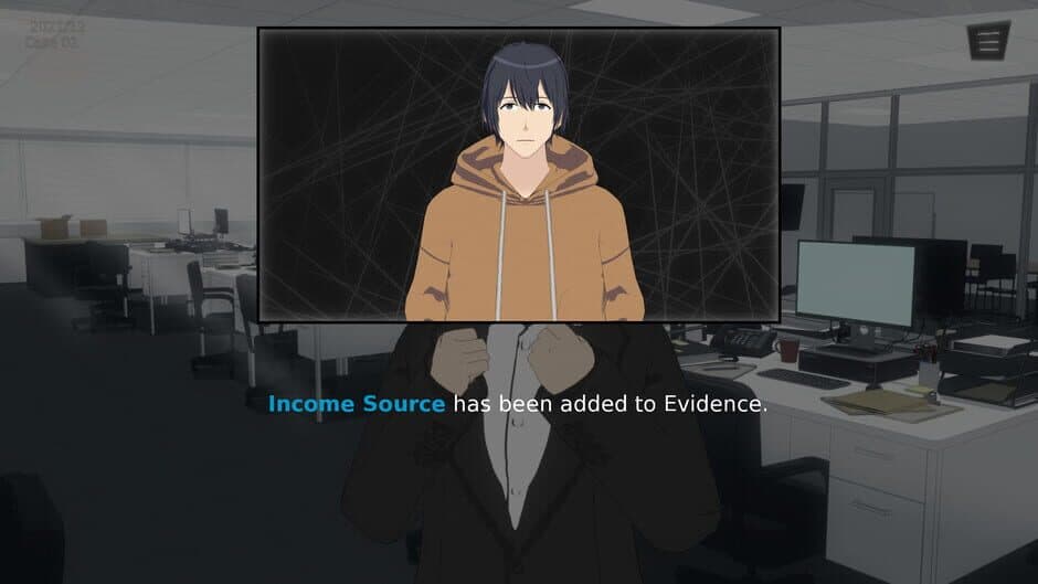 Скриншот 7 из Tokyo Detectives