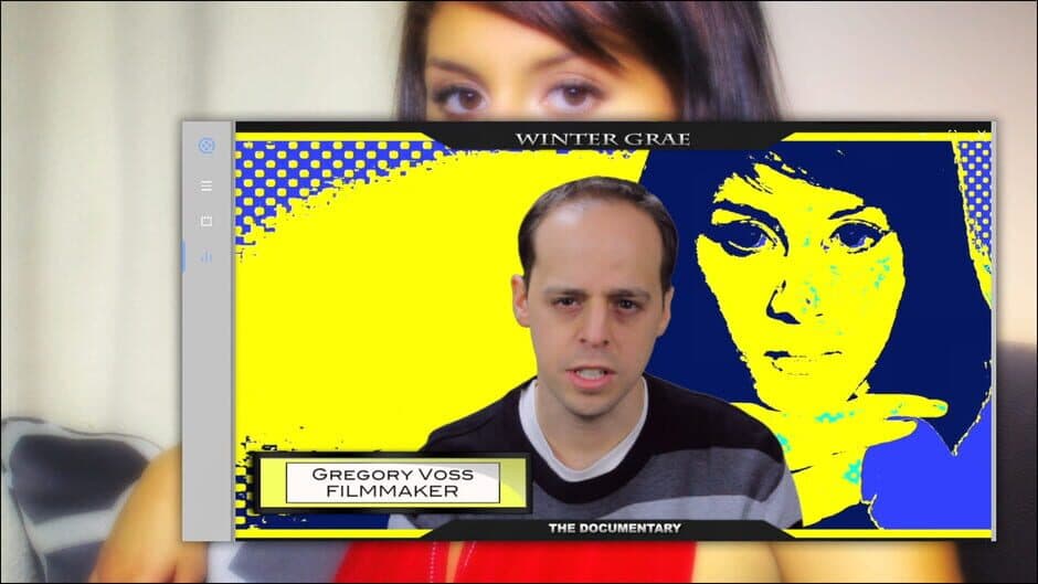 Скриншот 3 из Winter Grae