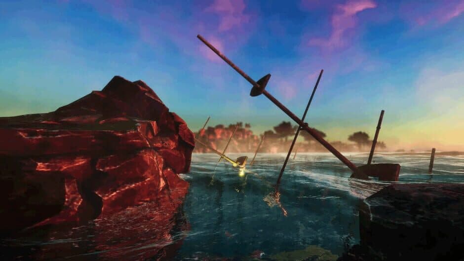 Скриншот 1 из The Islands