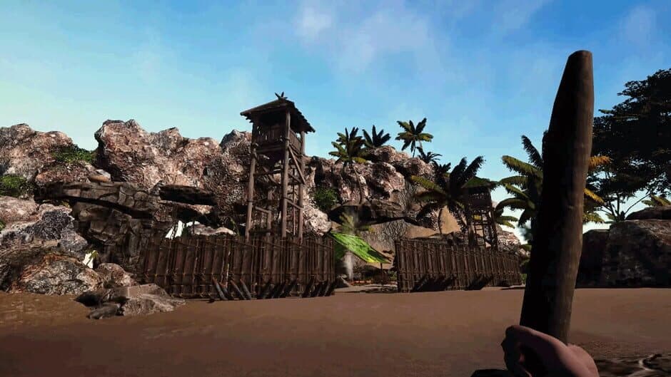 Скриншот 4 из The Islands
