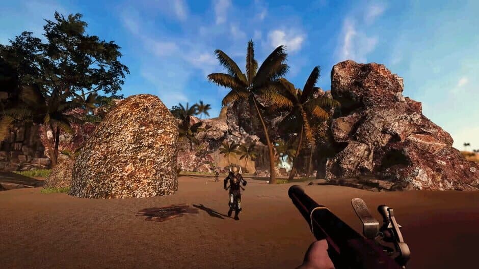Скриншот 3 из The Islands