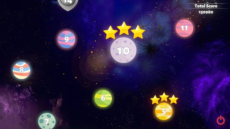 Скриншот 5 из Fish Story: Gourmet Puzzle