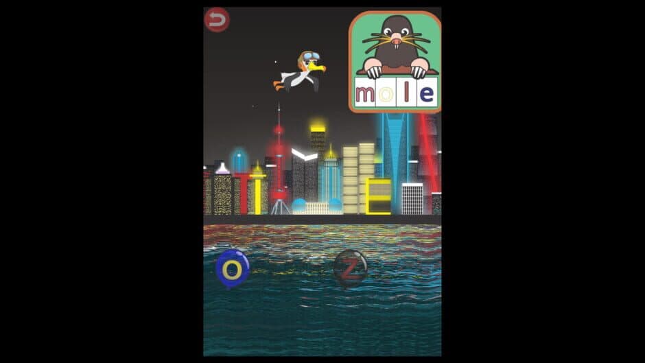 Скриншот 5 из ABC Flappy