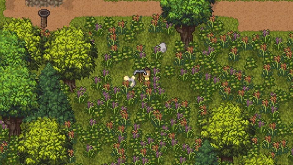 Скриншот 1 из Island Berry