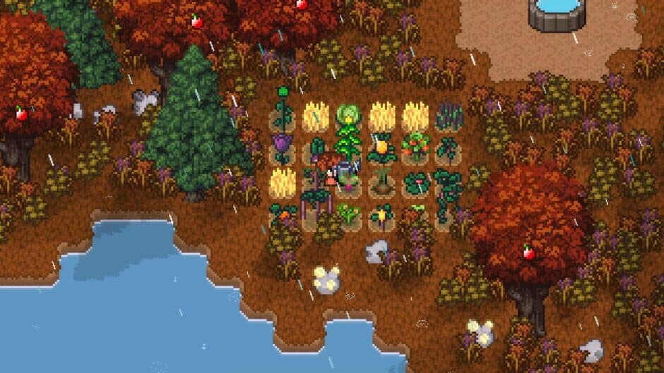 Скриншот 2 из Island Berry