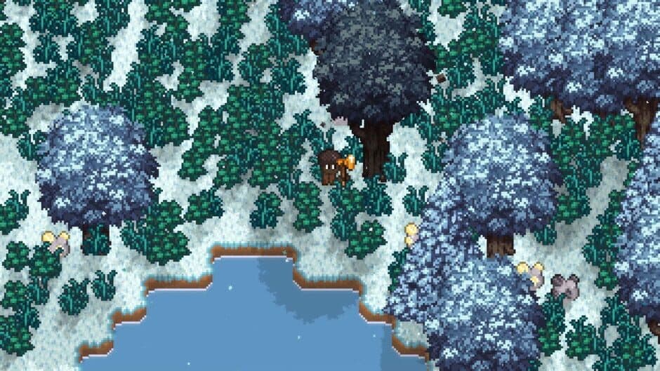 Скриншот 3 из Island Berry