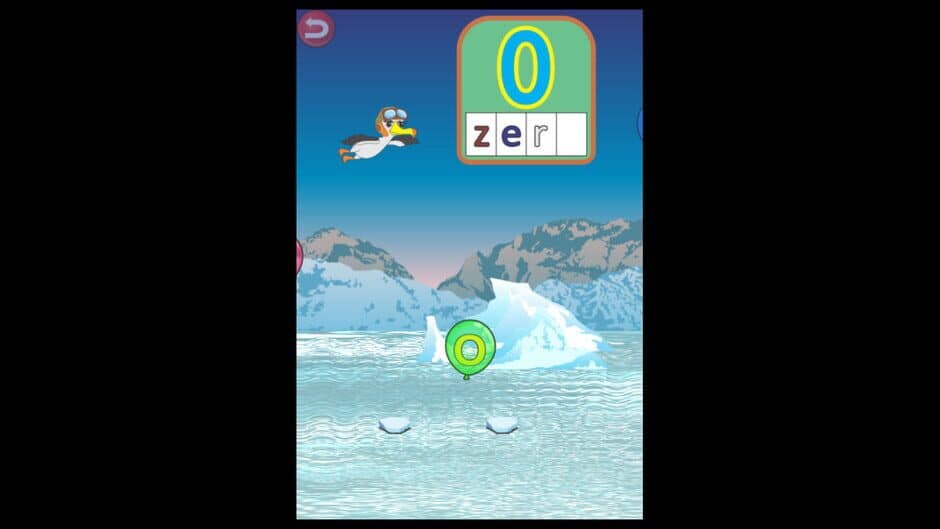 Скриншот 9 из ABC Flappy