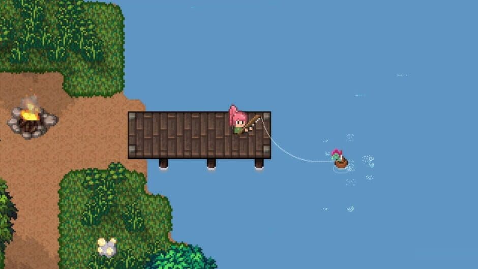 Скриншот 4 из Island Berry