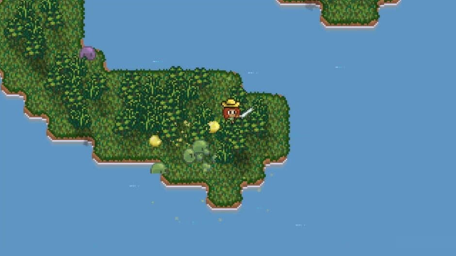 Скриншот 6 из Island Berry