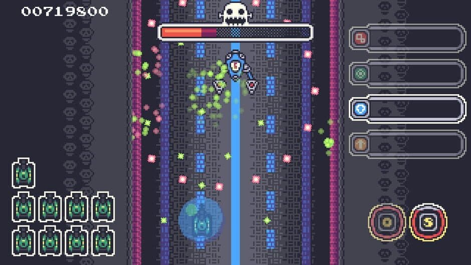 Скриншот 3 из Nuclear Assault