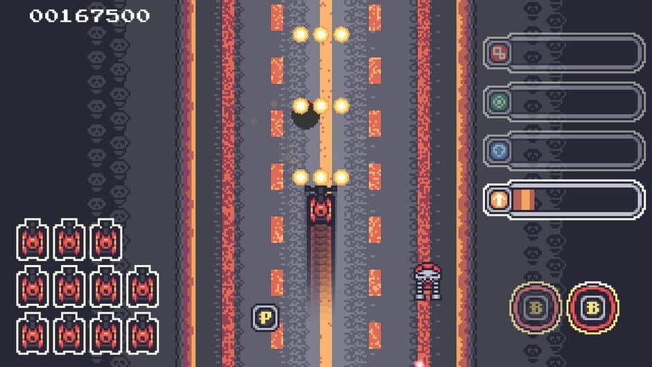 Скриншот 8 из Nuclear Assault