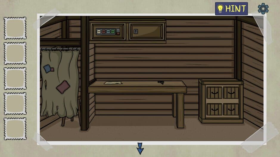 Скриншот 2 из Larry the Unlucky: Part 3