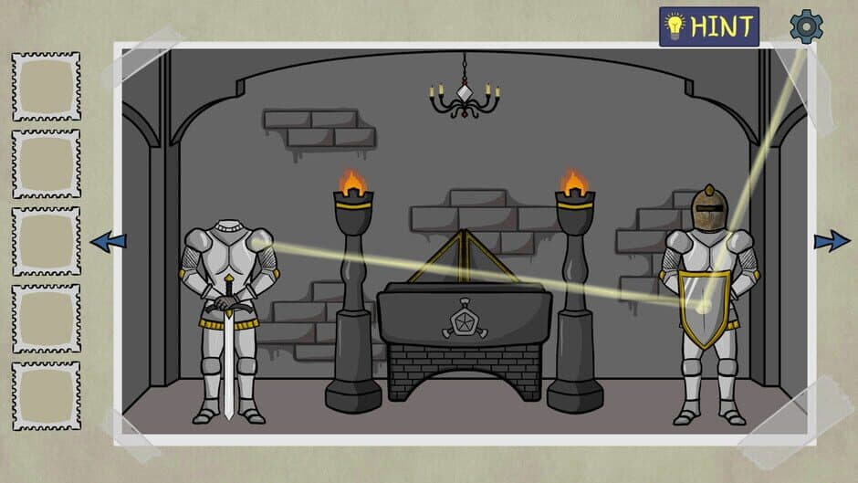 Скриншот 5 из Larry the Unlucky: Part 3