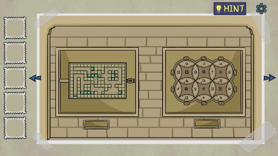 Скриншот 6 из Larry the Unlucky: Part 3