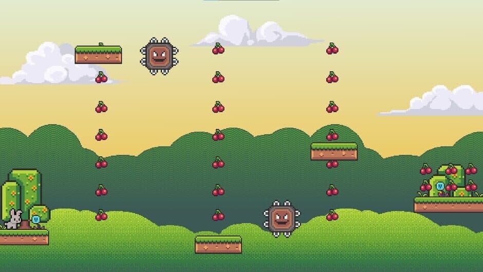 Скриншот 5 из Auro the Bunny