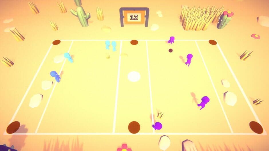 Скриншот 5 из Explosive Snooker