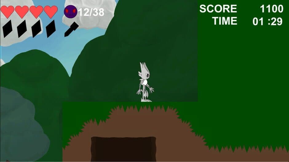 Скриншот 2 из Ridle