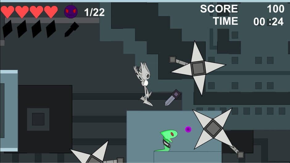 Скриншот 3 из Ridle