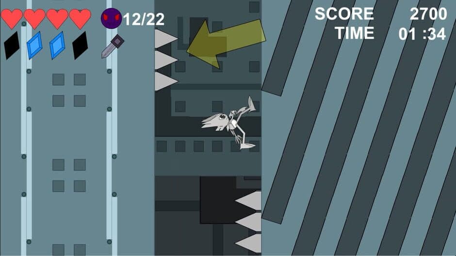 Скриншот 4 из Ridle