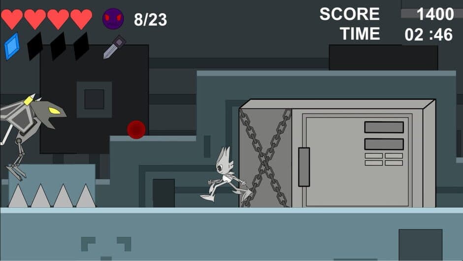 Скриншот 7 из Ridle