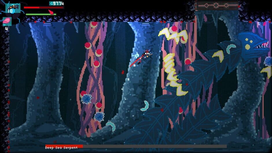 Скриншот 3 из Redshot