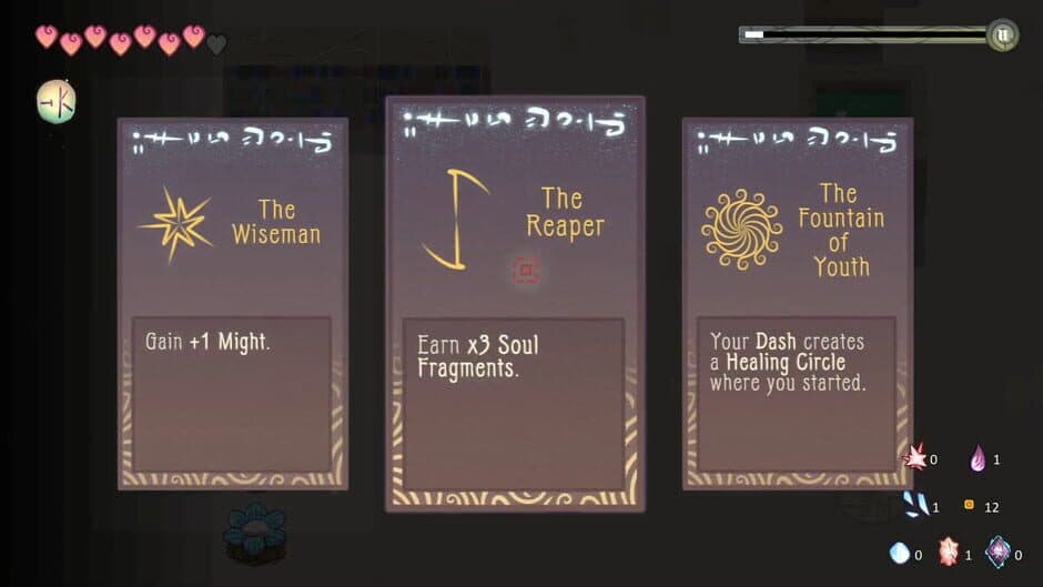 Скриншот 3 из The Healer