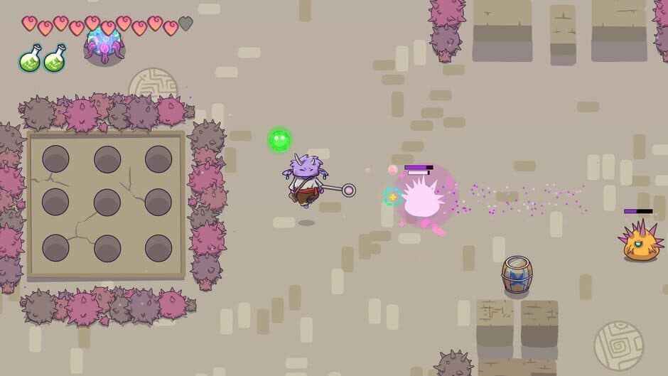 Скриншот 4 из The Healer