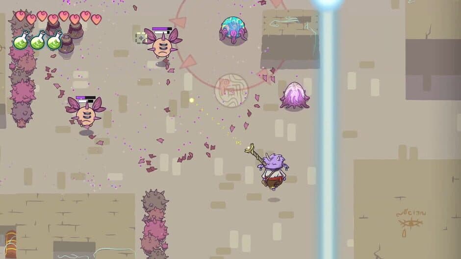 Скриншот 10 из The Healer