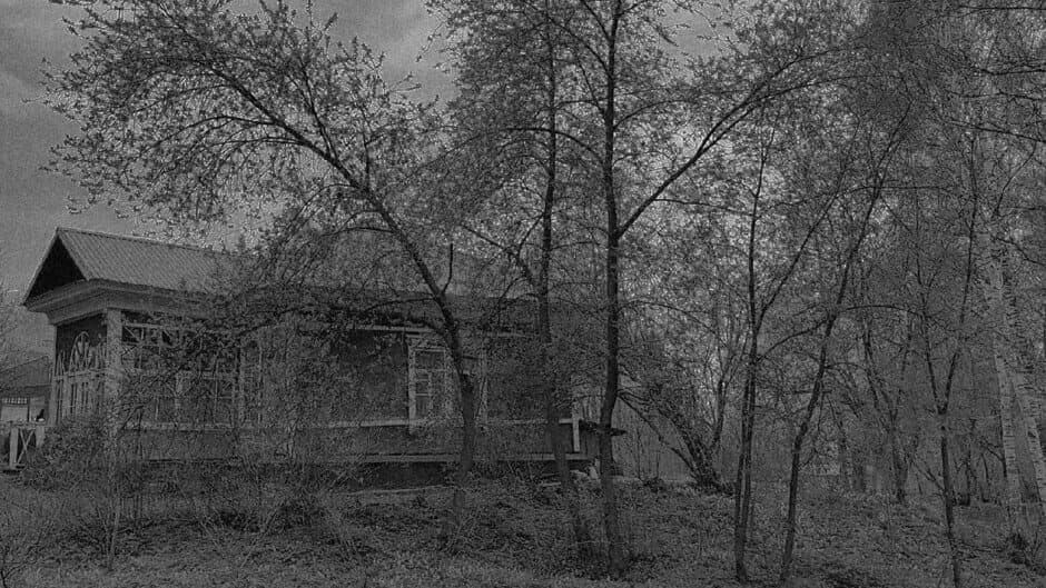 Скриншот 4 из Deep Russian Depression