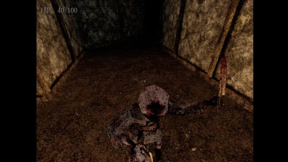 Скриншот 4 из Labyrinth of the Demon King