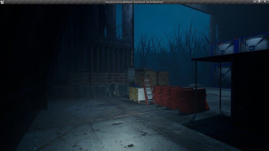 Скриншот 2 из Haunting on Howard Hill