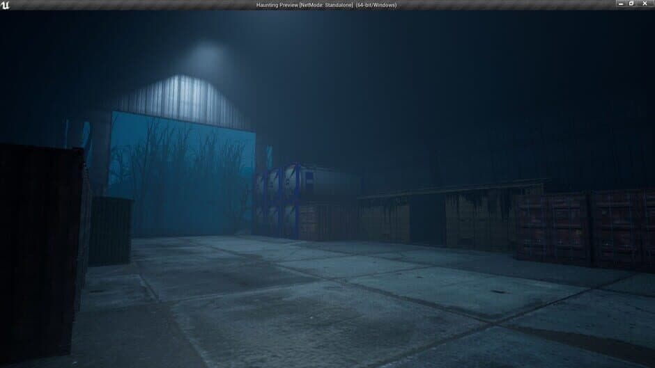 Скриншот 5 из Haunting on Howard Hill