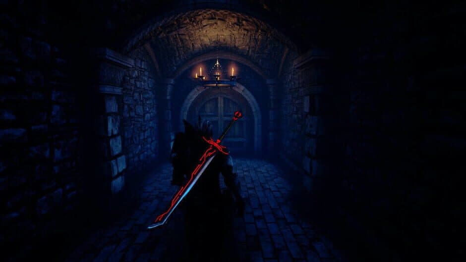 Скриншот 4 из Sword of Shadow: Revolution