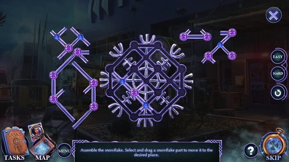 Скриншот 5 из Twin Mind: Power of Love - Collector's Edition